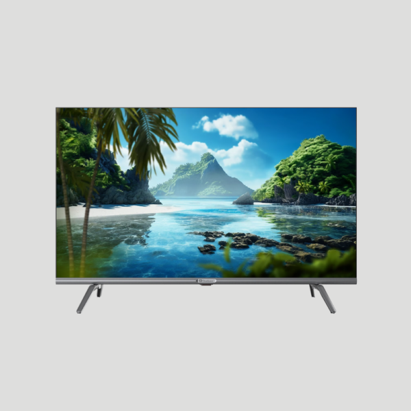 Spectrum Series 43" E3A HD TV