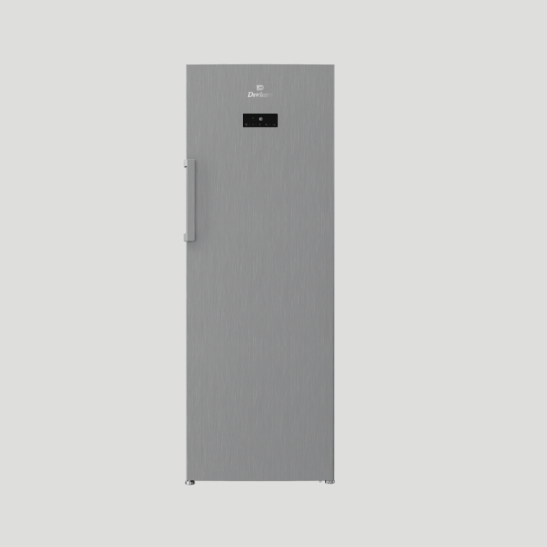 1045 Convertible No Frost Vertical Freezer