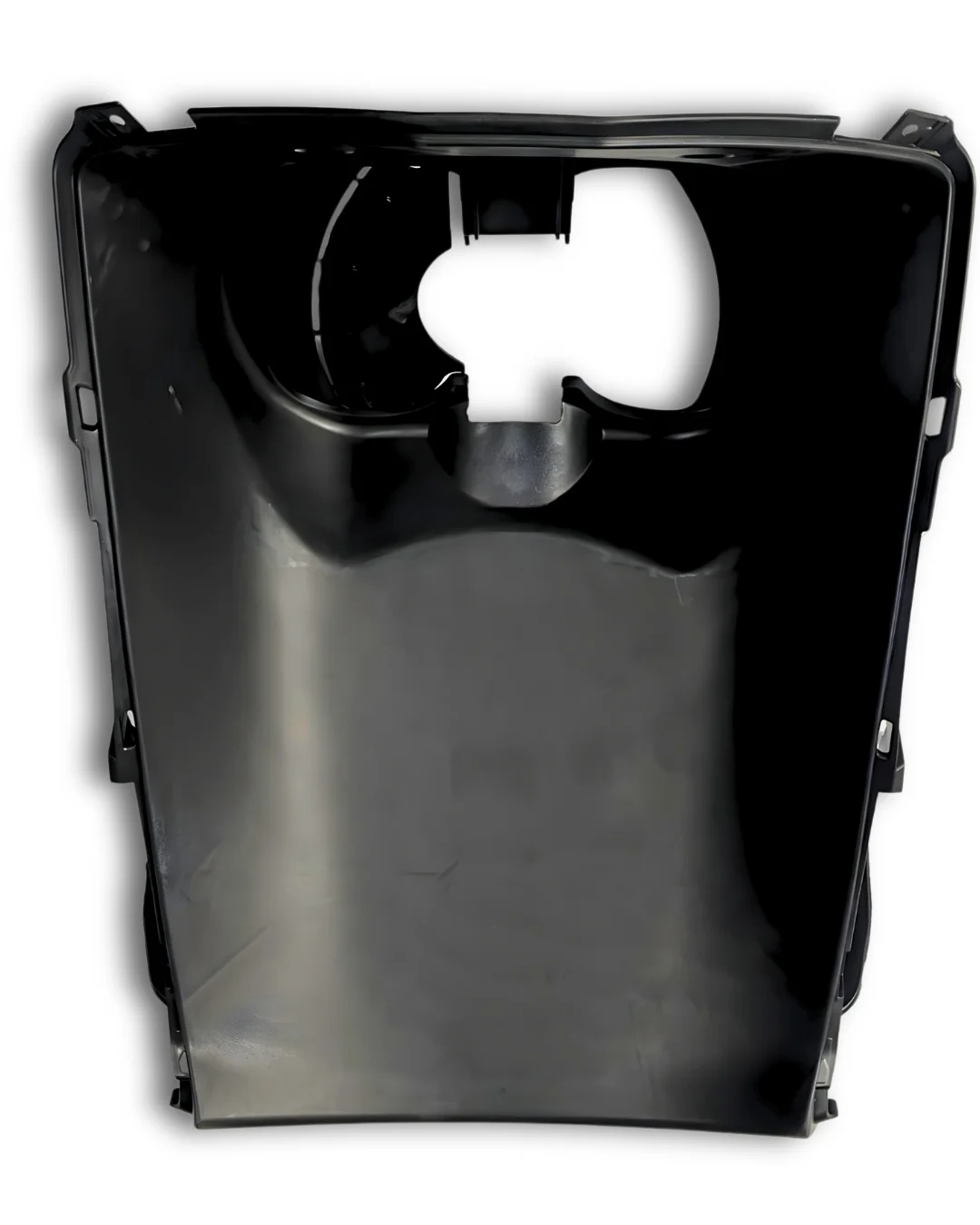 Front Fender Cover for Crown Electric Roshni Scooty