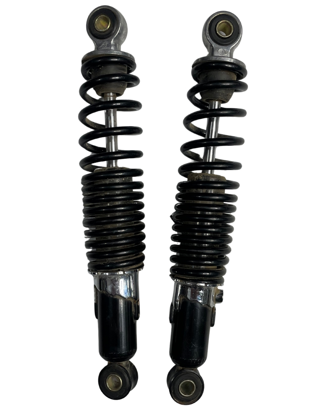 Rear Universal Shock Set for Electric Scooters