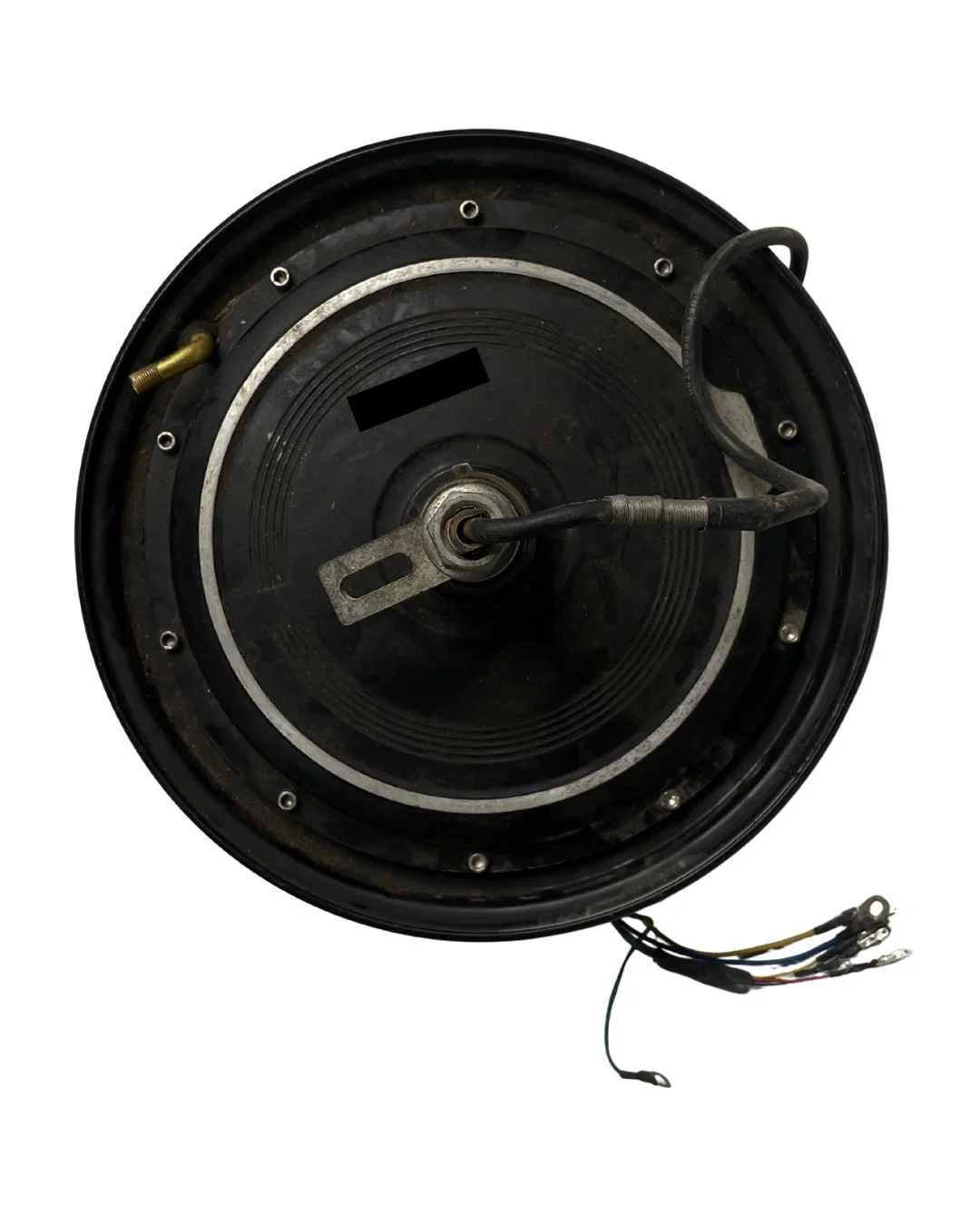 450 Watt Motor for Mini Cycle