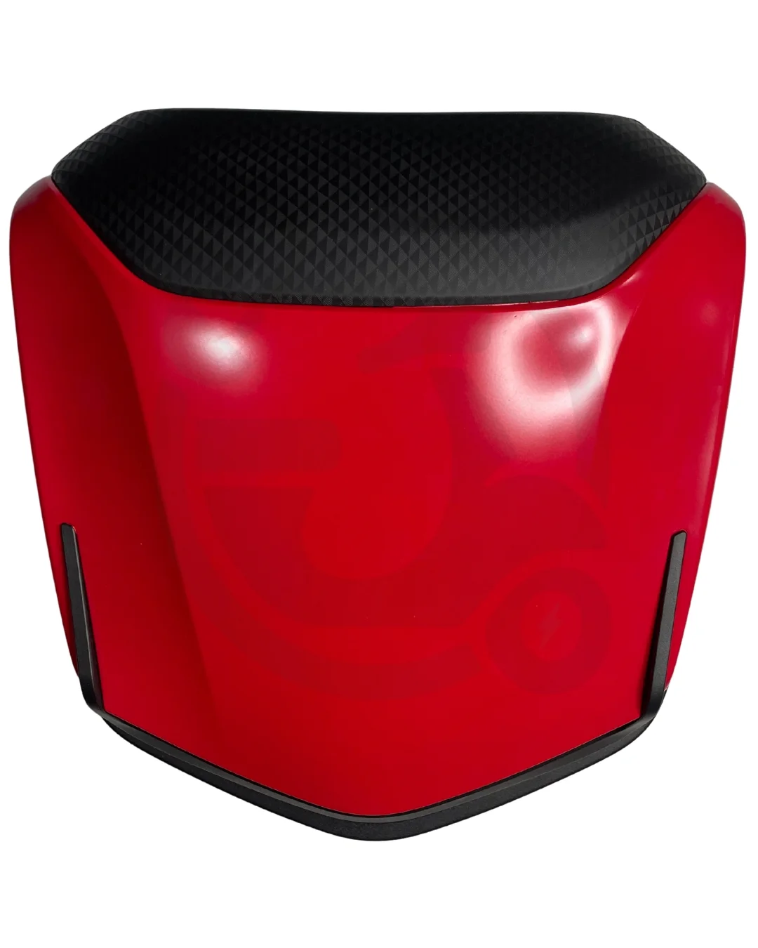 A++ Quality 40 Liters Universal Rear Box for Electric Scooters (2)