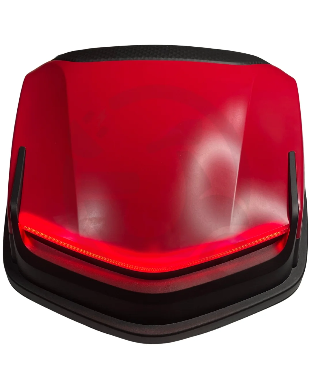 A++ Quality 40 Liters Universal Rear Box for Electric Scooters (3)