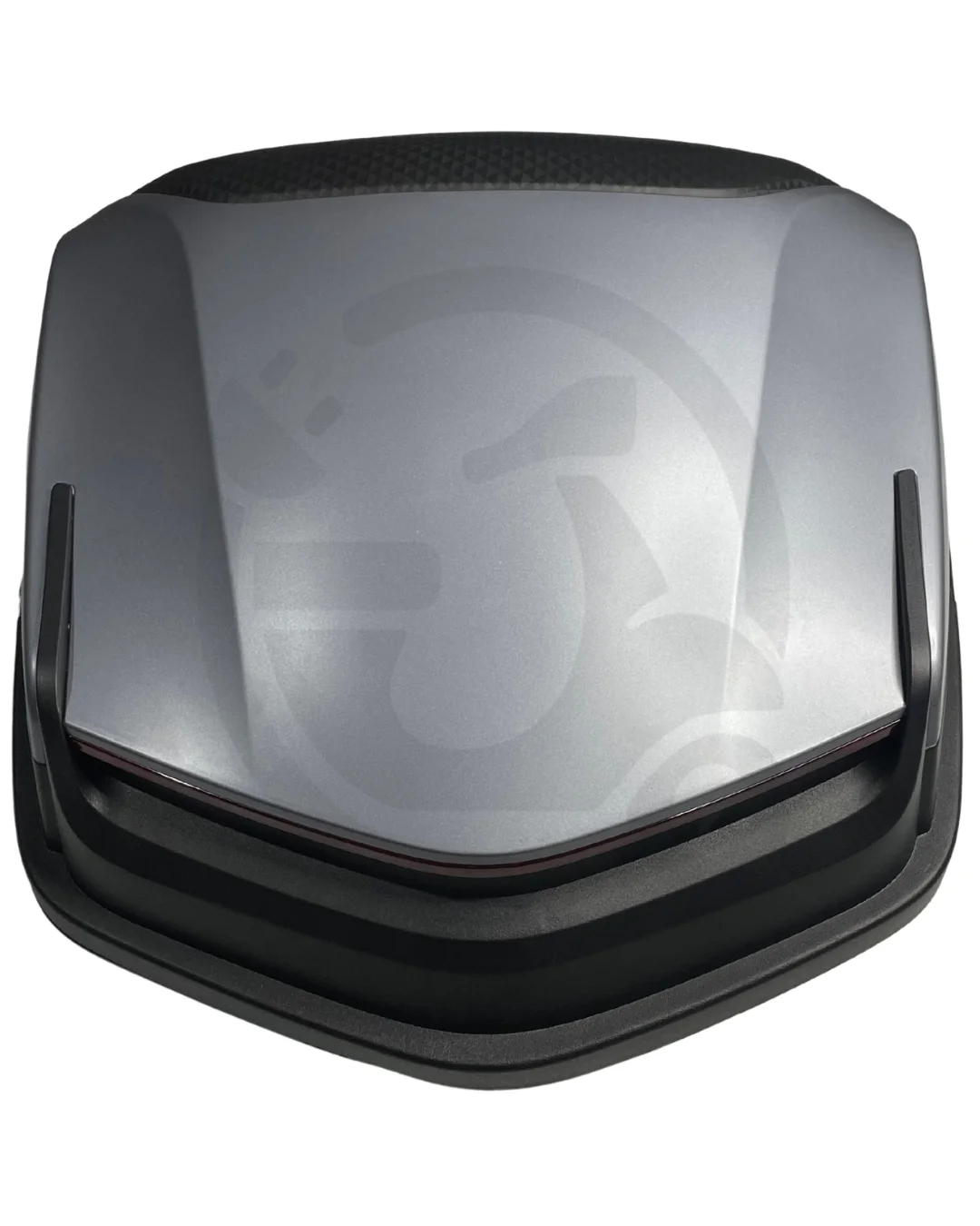 A++ Quality 40 Liters Universal Rear Box for Electric Scooters (5)