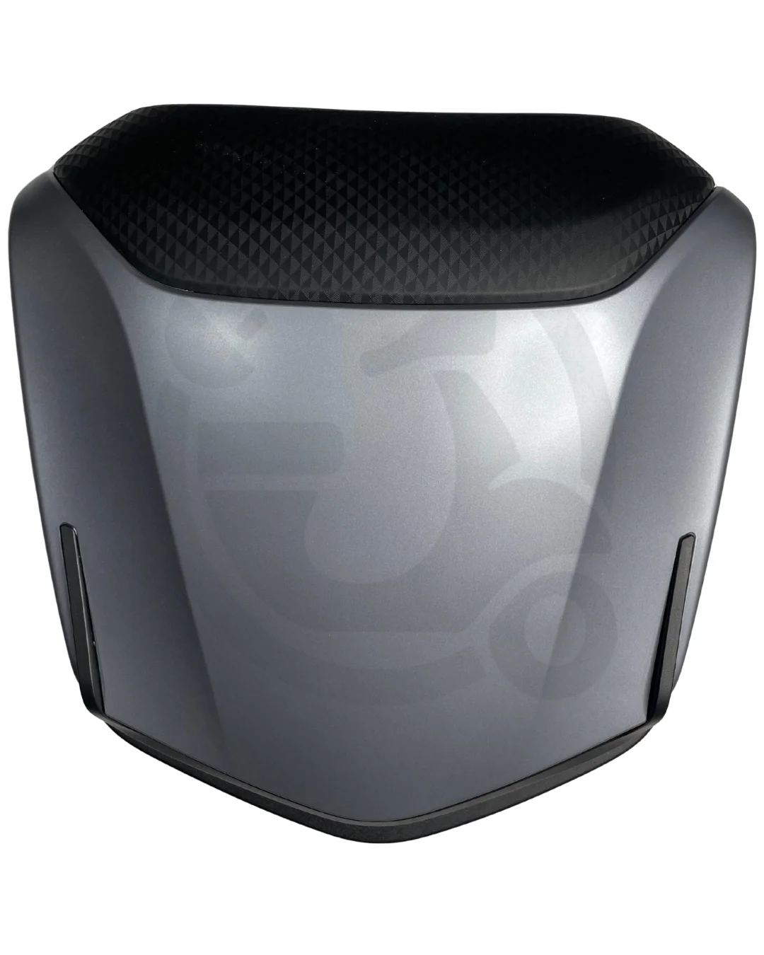 A++ Quality 40 Liters Universal Rear Box for Electric Scooters (6)