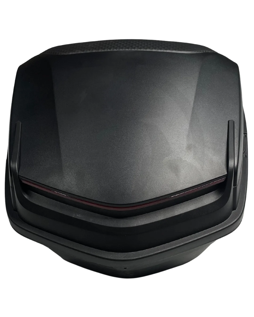 A++ Quality 47 Liters Universal Rear Box for Electric Scooters