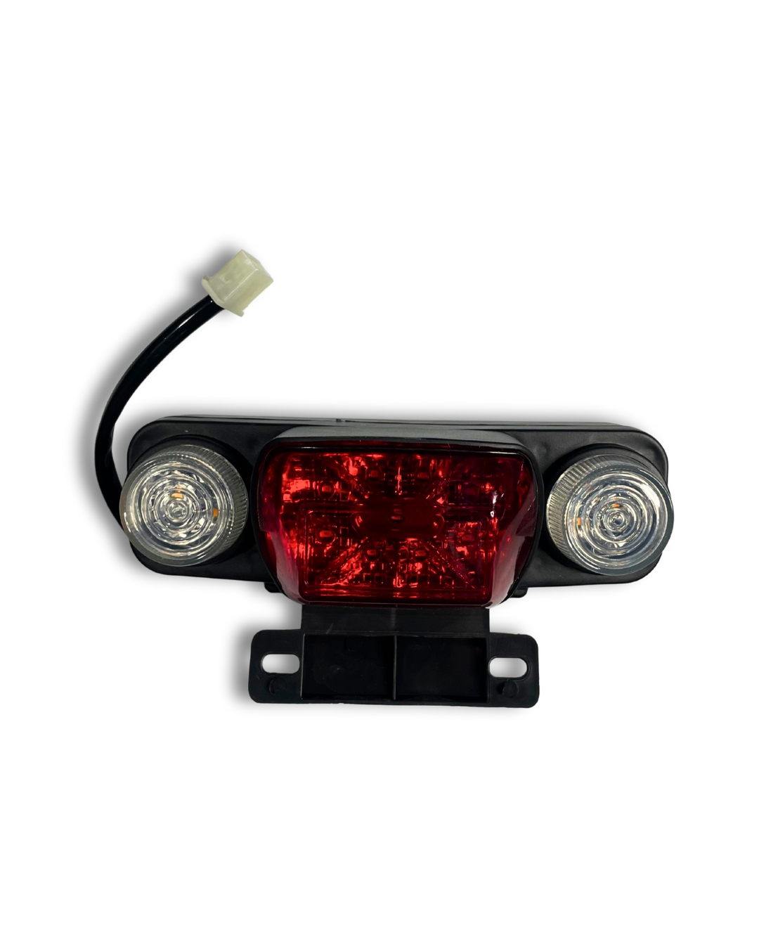 Back Light Complete For Crown Knight Rider