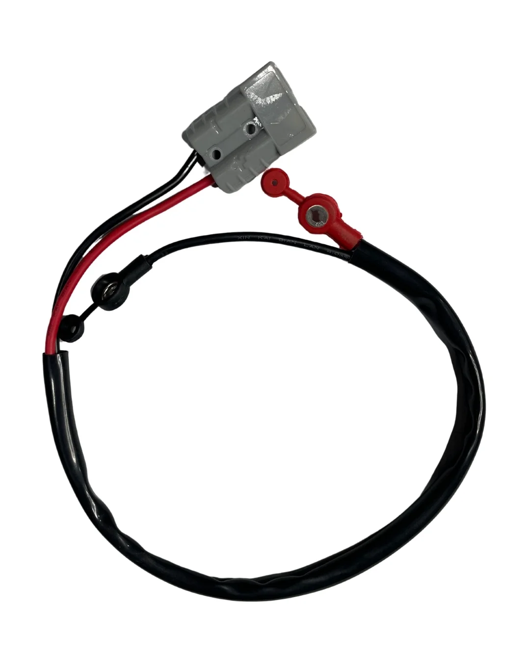 Battery Connector Cable for Crown Knight Rider