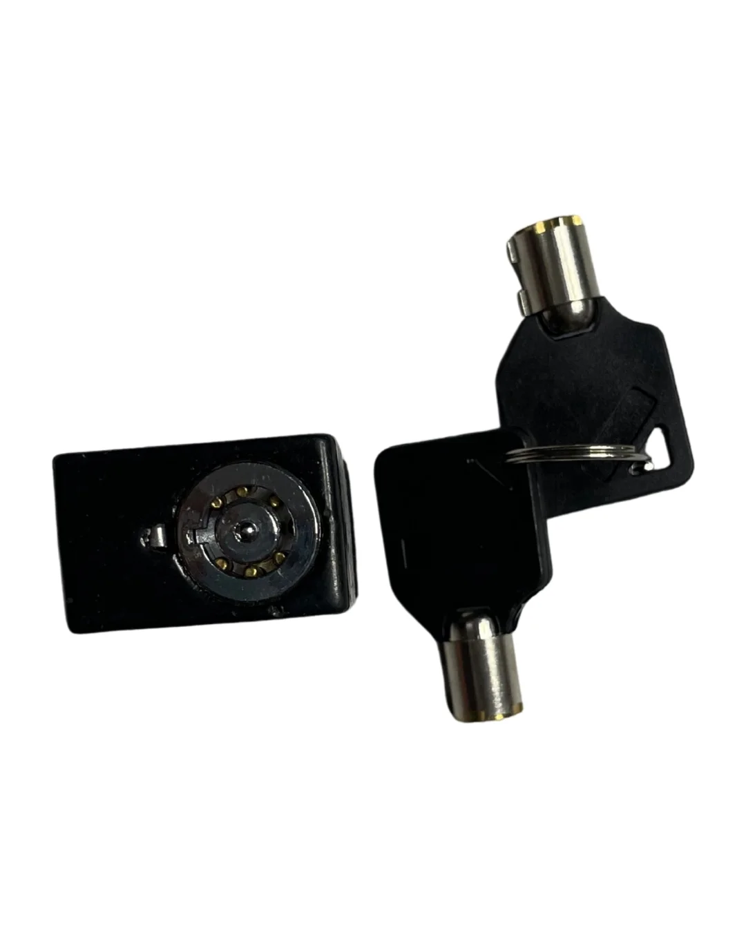 Battery Lock Crown Knight rider (1)