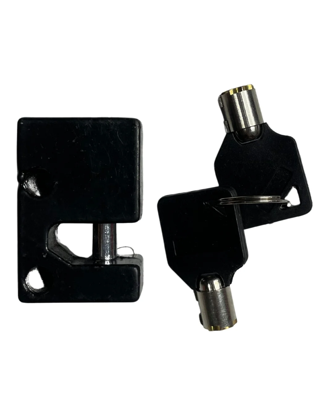 Battery Lock for Crown Knight Rider Electric Scooter