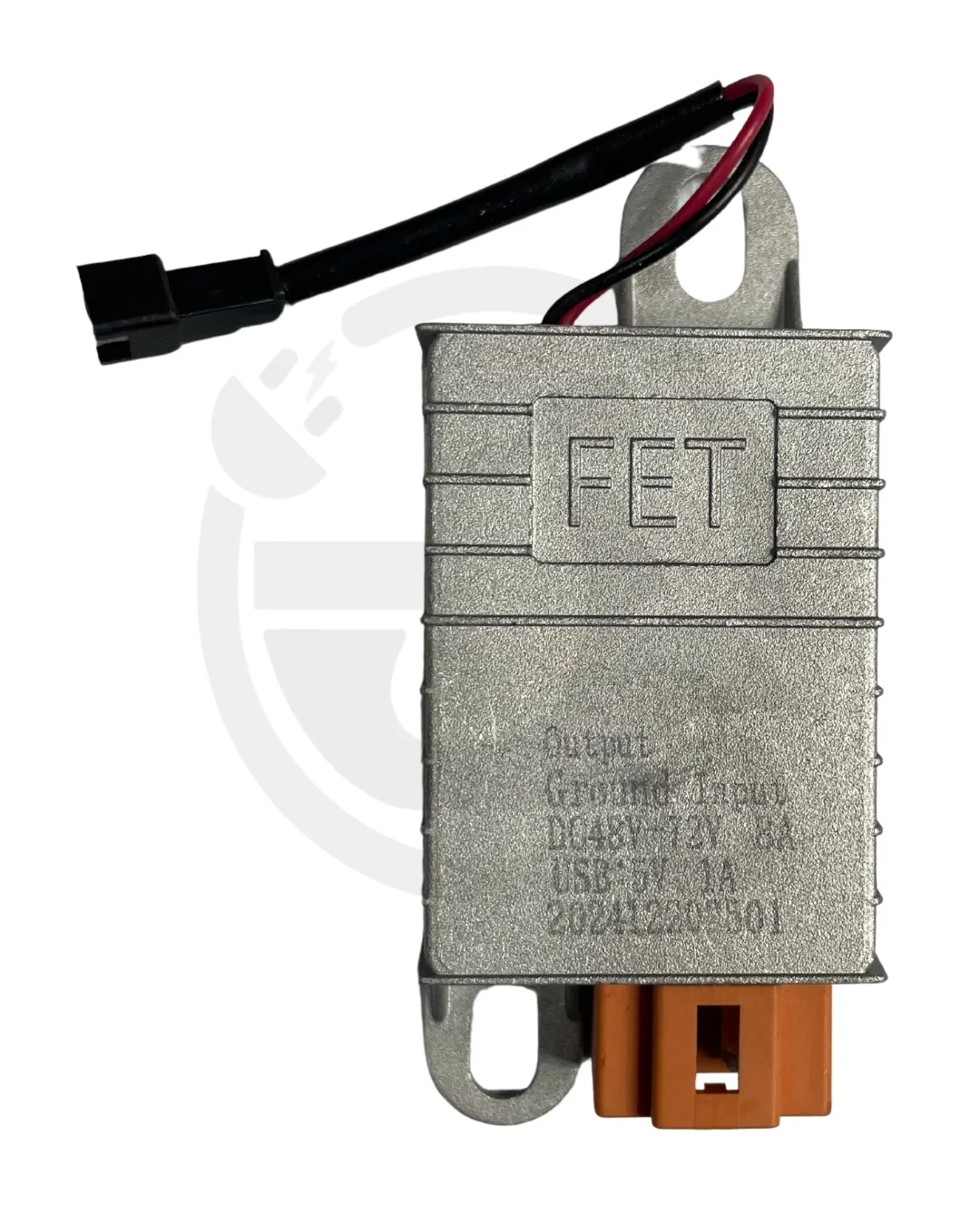 DC / Buck Converter Common for Crown Roshni