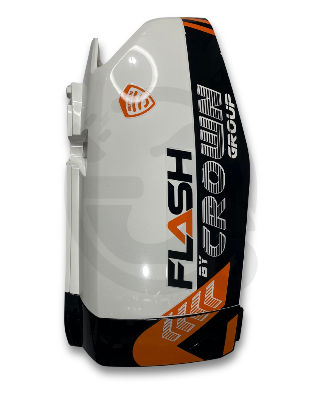 Body Side Part for Scooter Crown Flash