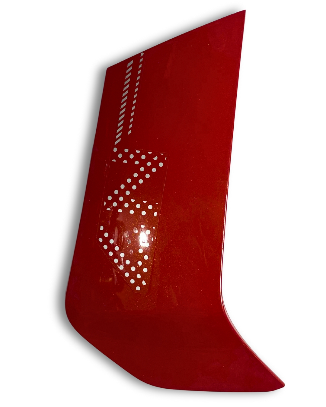 Front Cover Part for Eveon N7