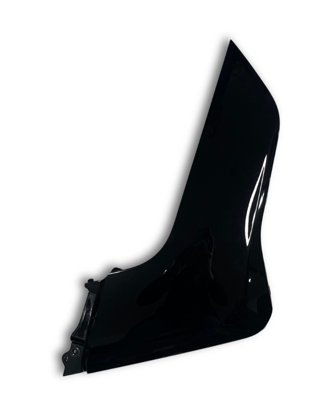 Side Edge Cover for Crown Flash Electric