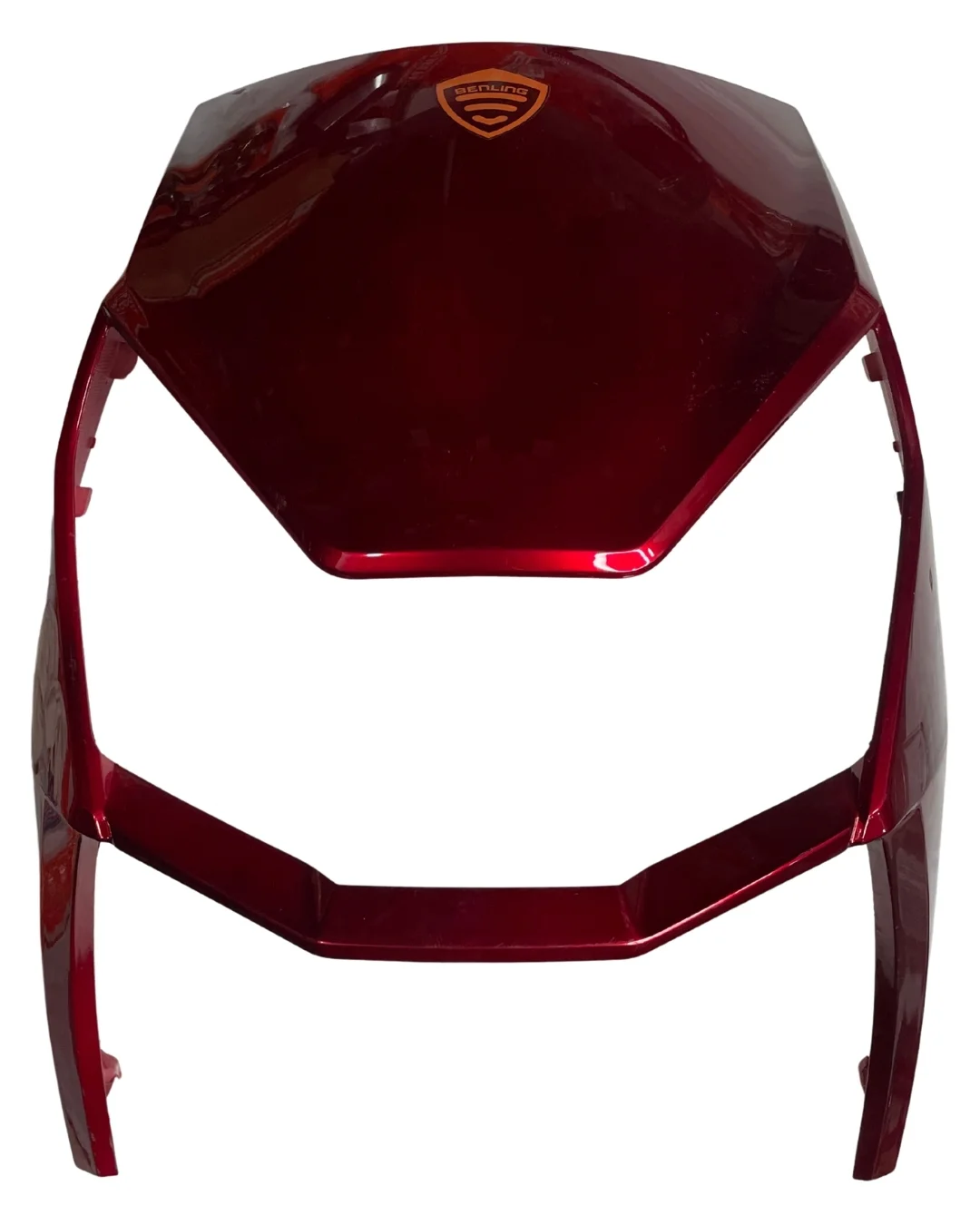 Front Cover for Crown Roshni