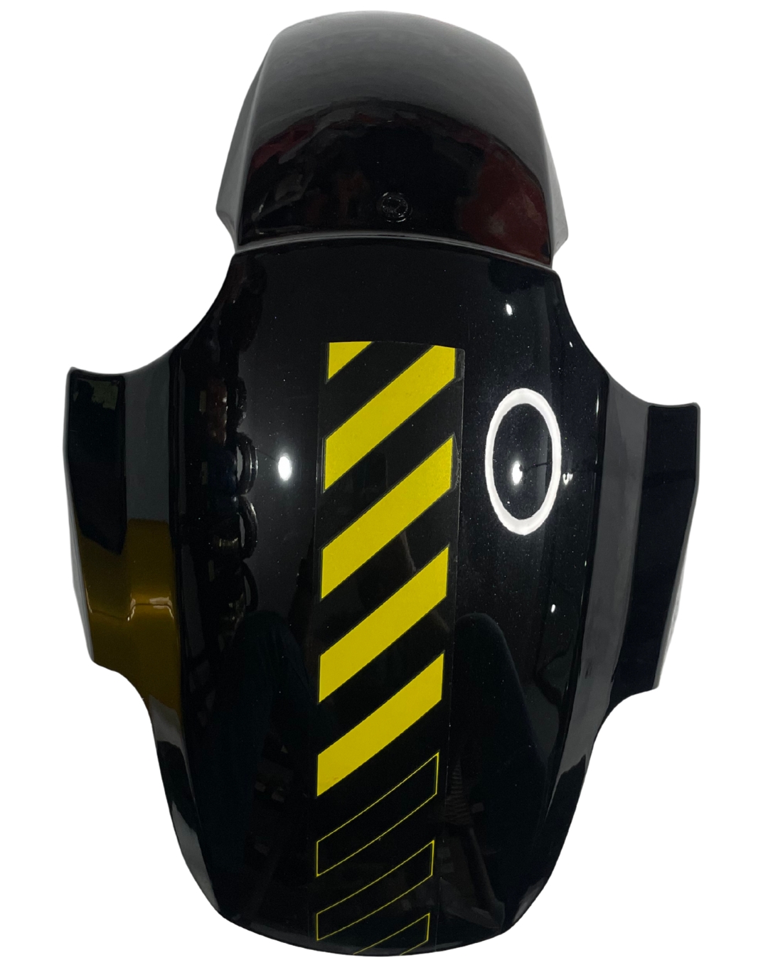 Front Fender for Crown Roshni X