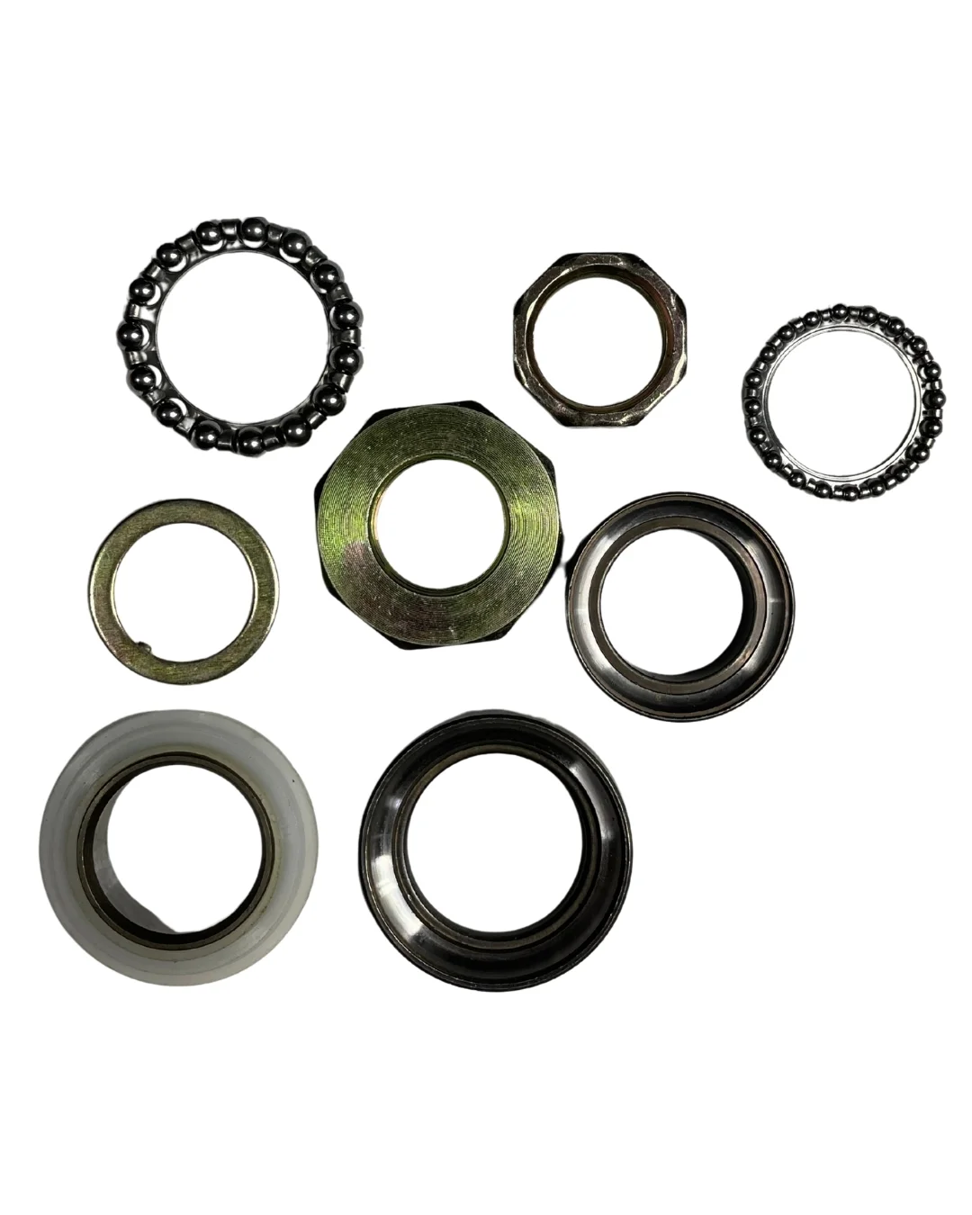 Handle Cone Set for Crown Roshni