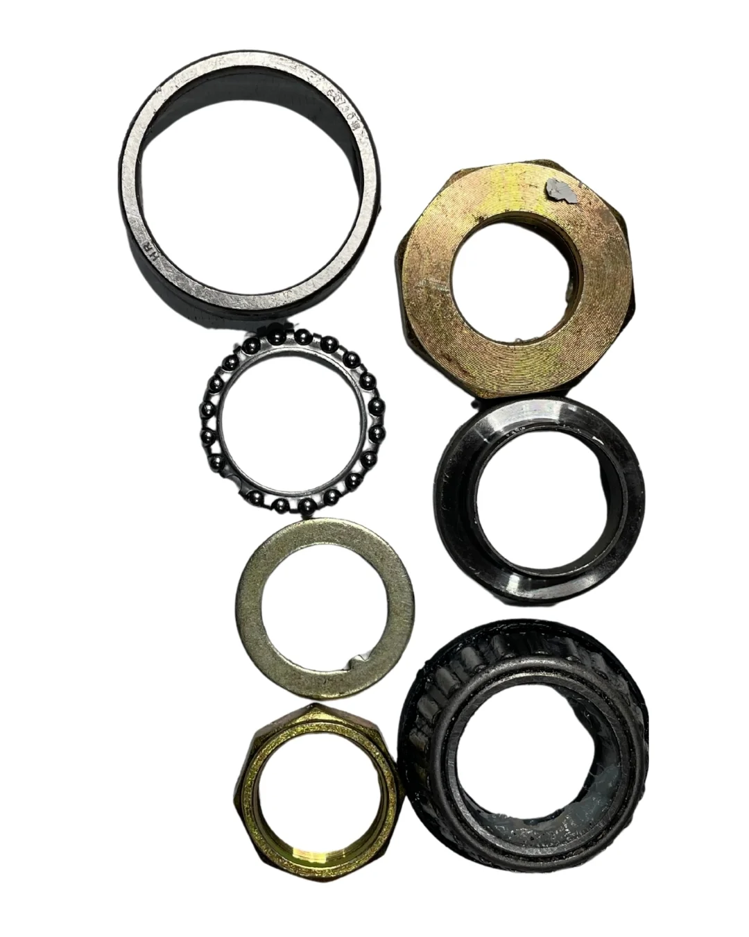 Handle Conset for Crown Flash