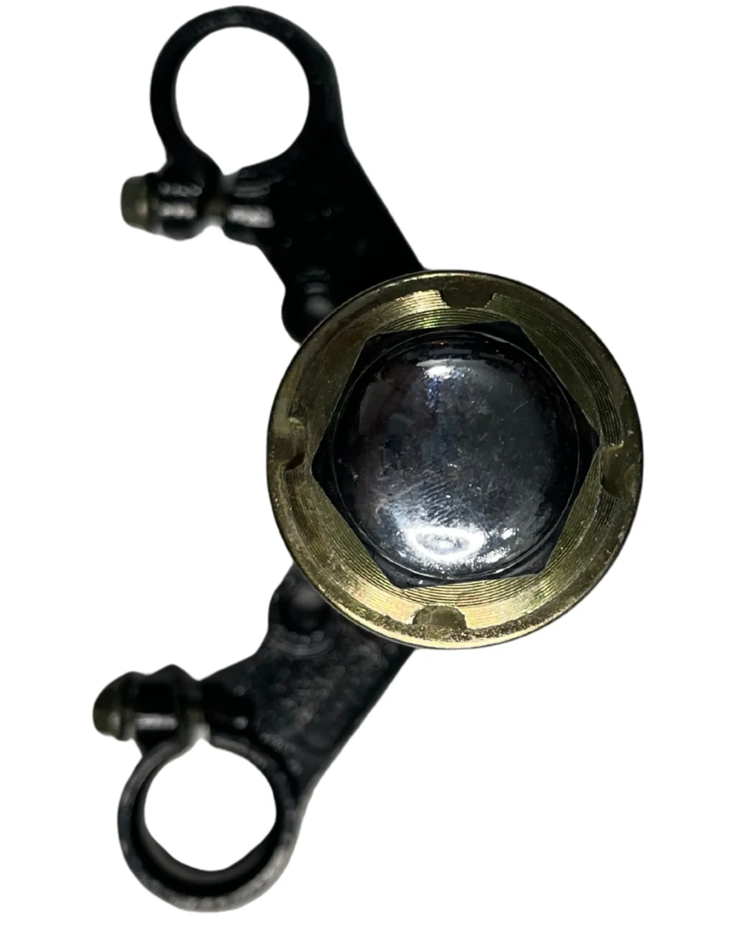 Handle T Column for Crown Knight Rider (1)