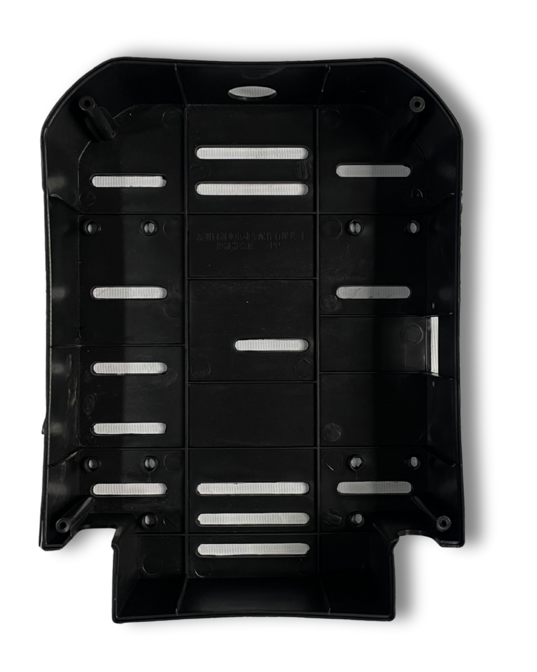 Knight Rider Controller Box Cover (1)