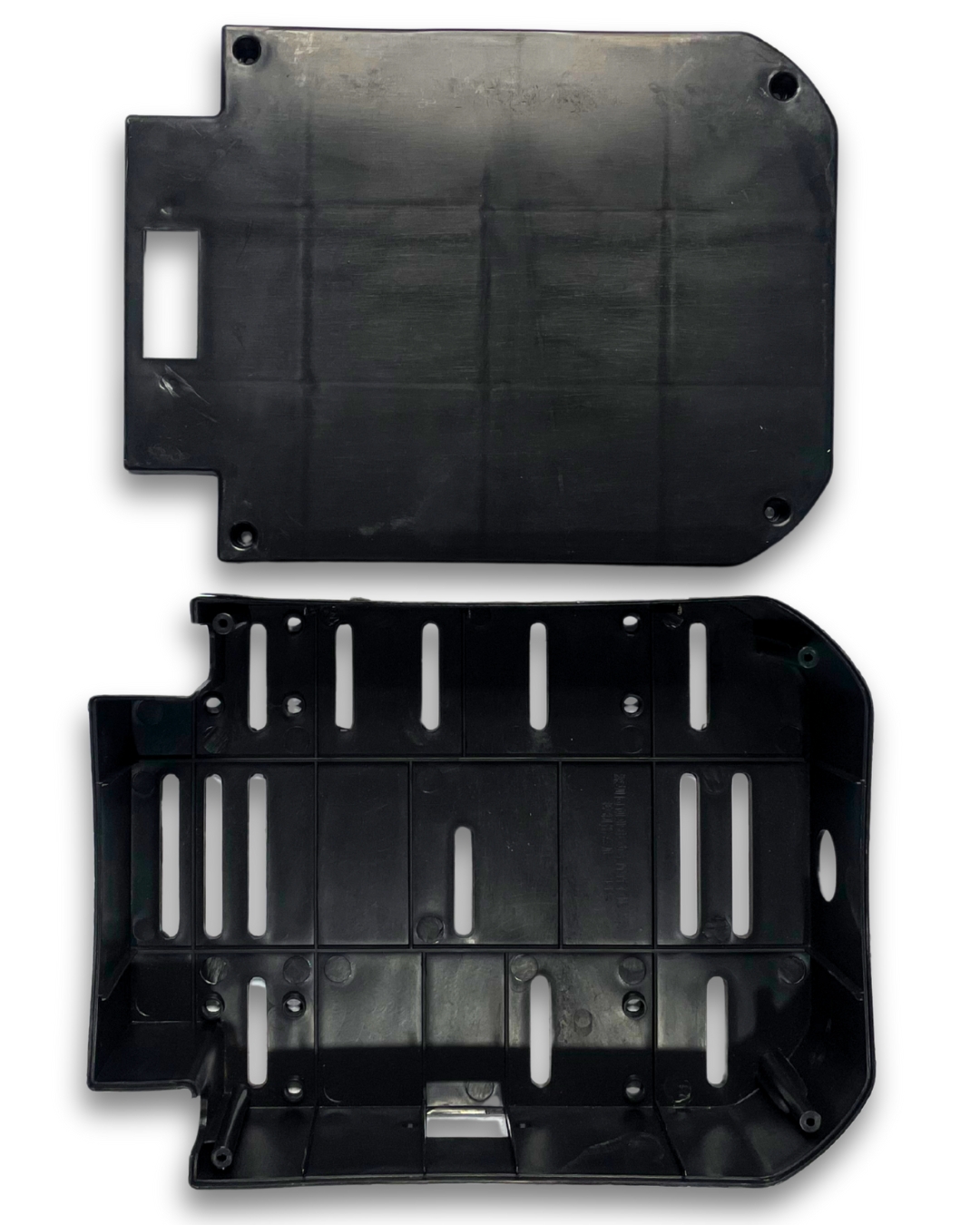 Controller Box / Cover Crown Knight Rider