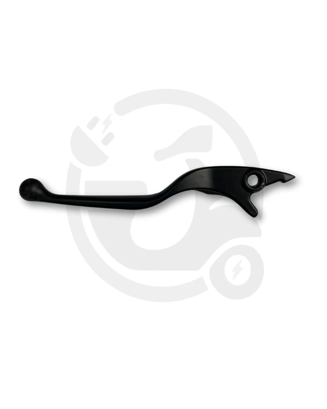 Lever Brake Left Hand for Crown Knight Rider