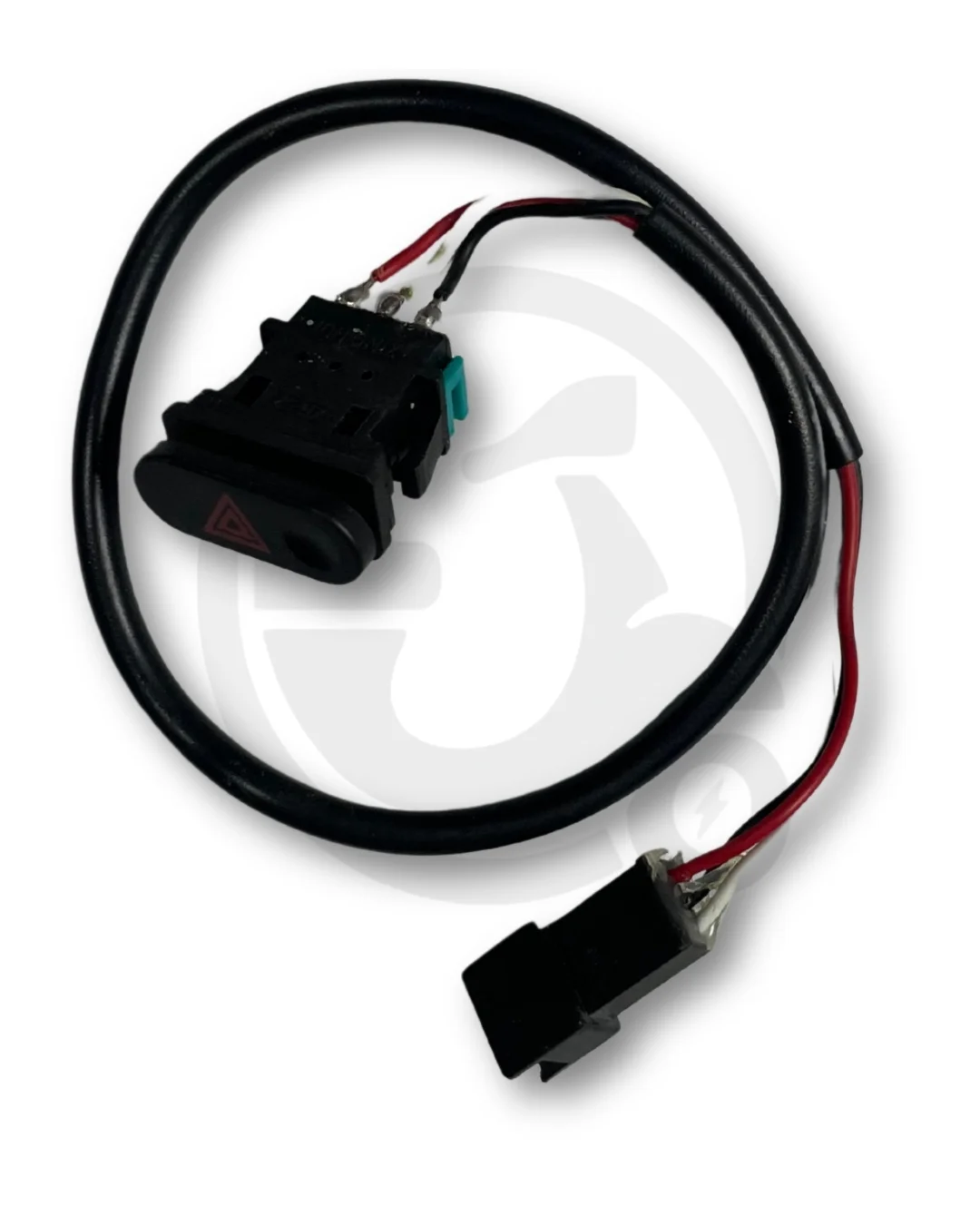 Parking Light Switch for Crown Roshni