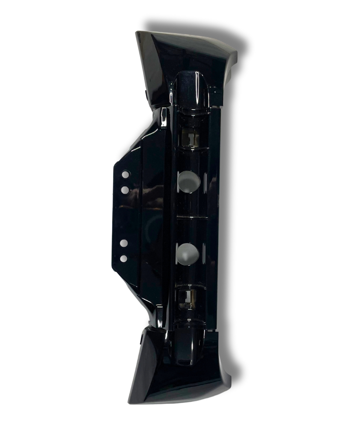 Shield Cover Decorative Body Part for Crown Flash