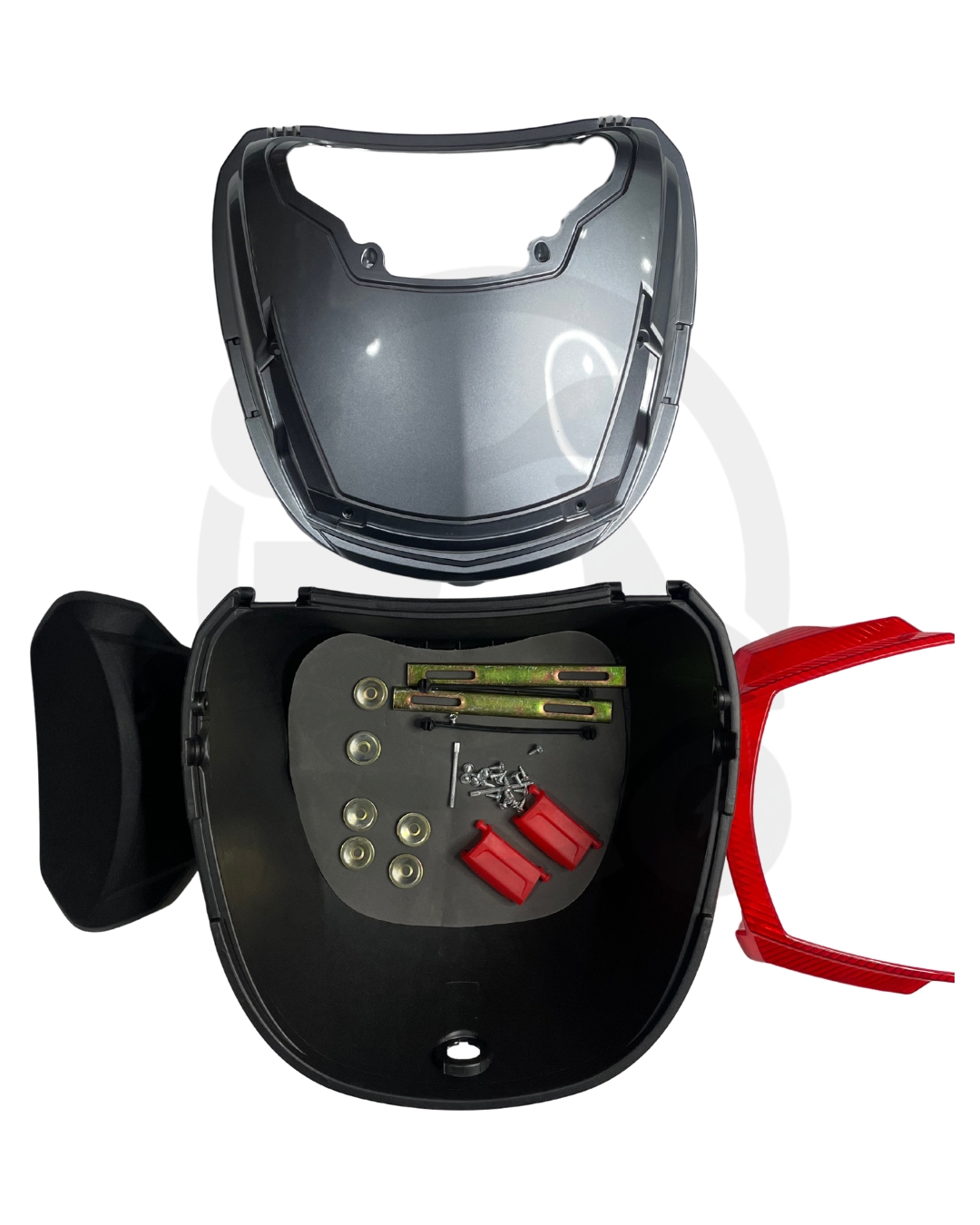 Standard universal box 18 liters (4)