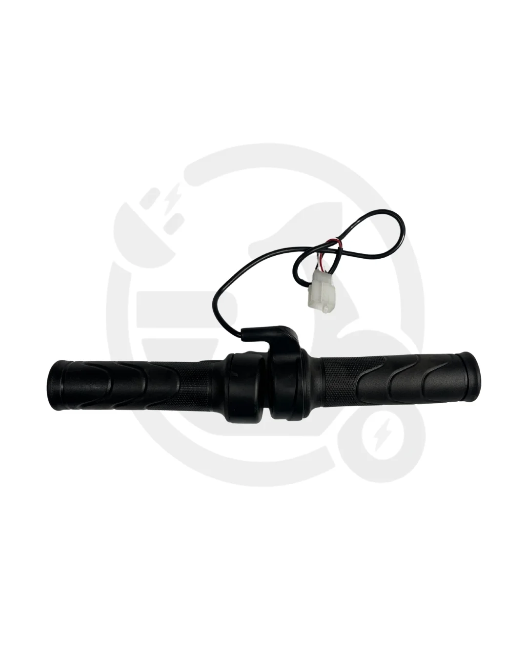 Throttle Grip Set Universal for All Electric Scooters