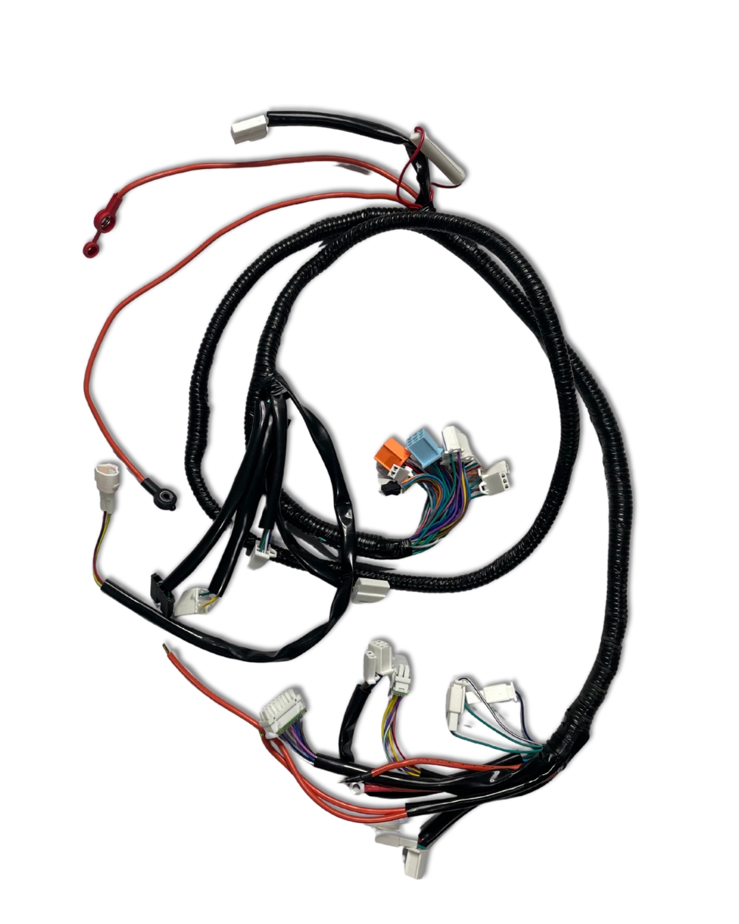 Wire Harness Roshni (1)