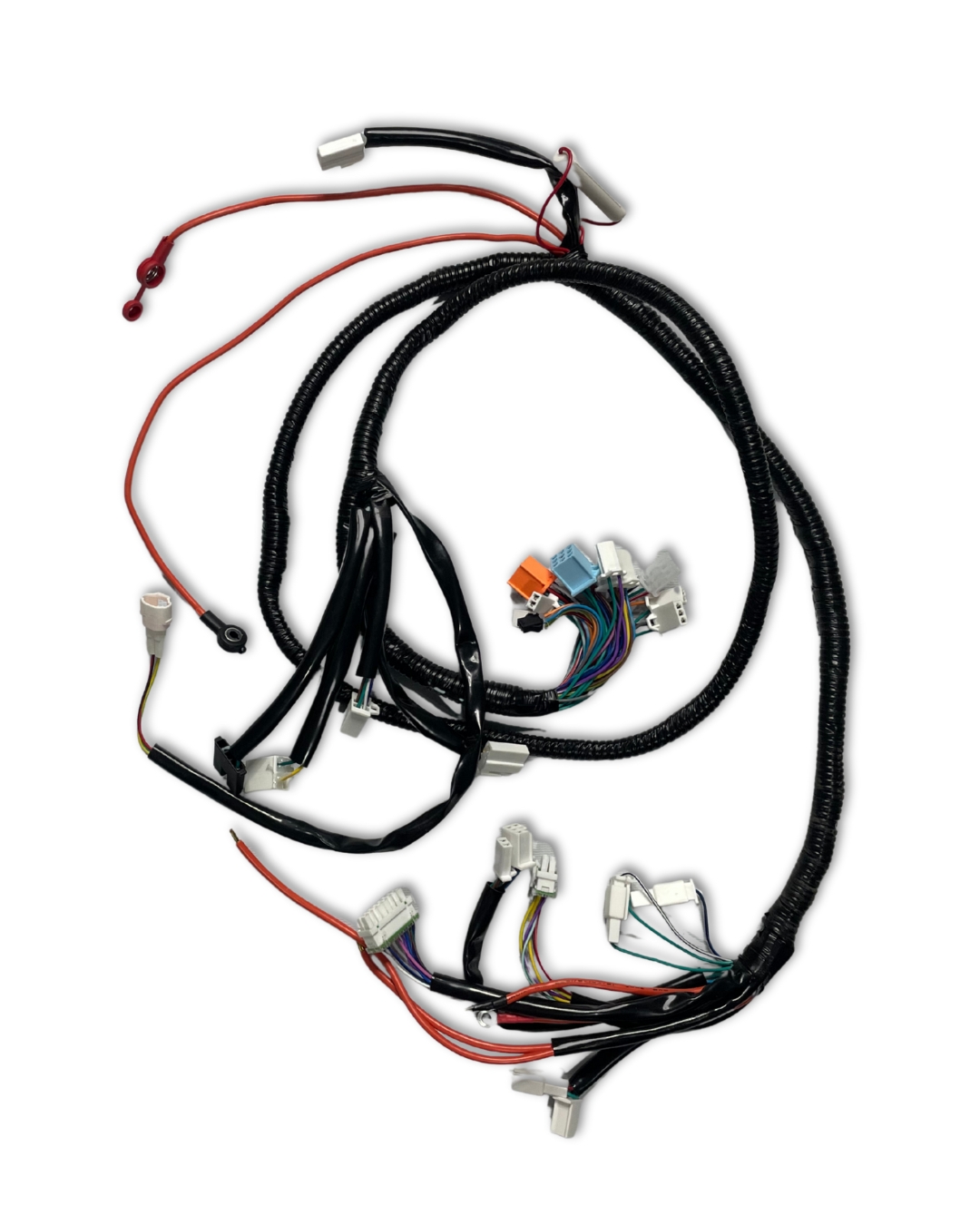 Wire Harness for Crown Roshni