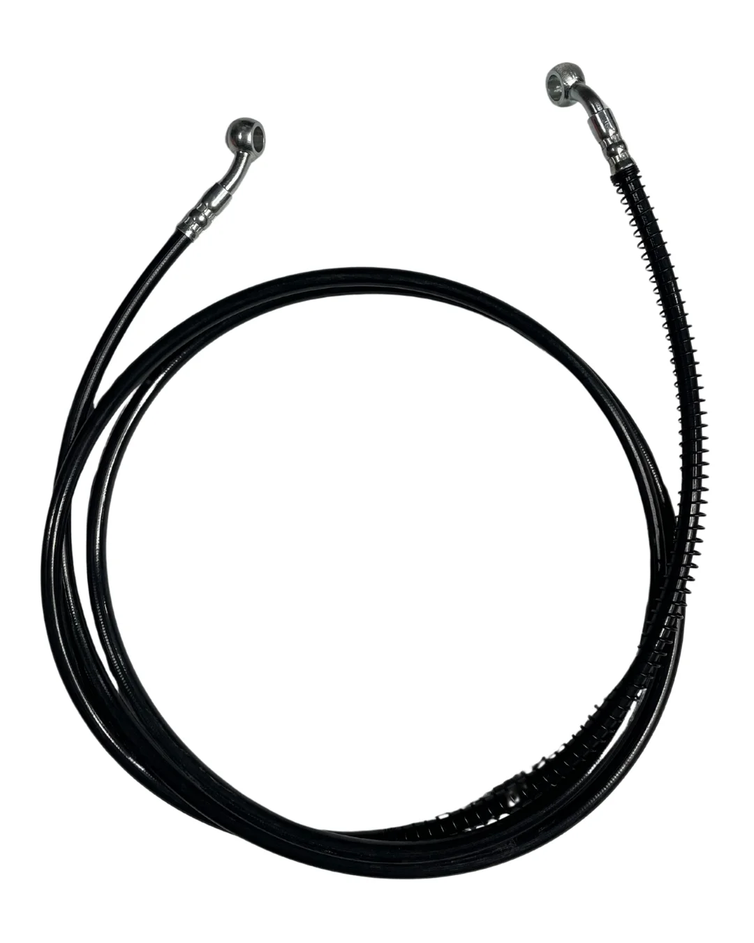 Brake Oil Lining Pipe Rear for Crown Knight Rider