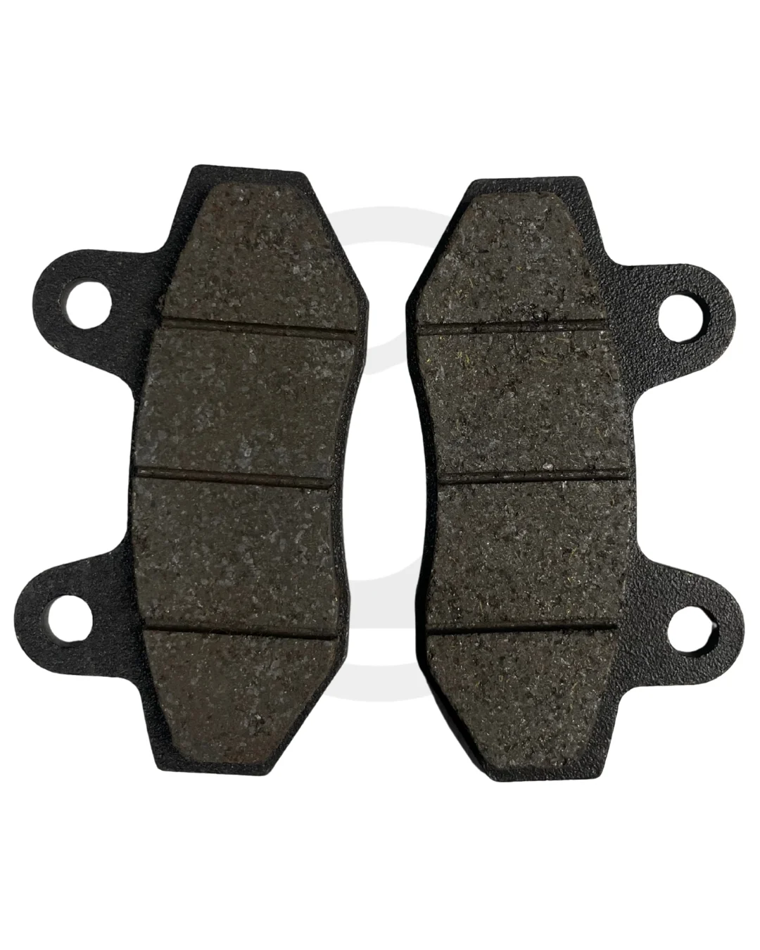 Brake Pads Front for Crown Knight Rider
