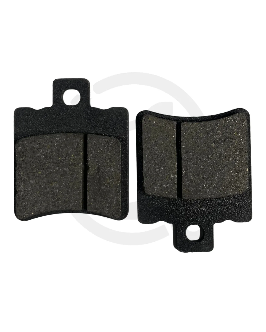 Brake Pads Set Front for Crown Roshni