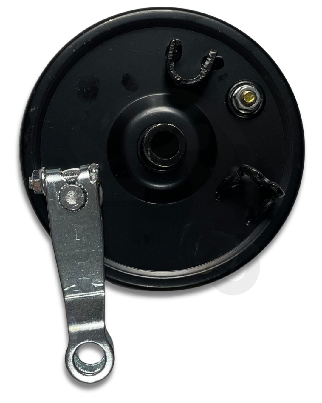 Front Brake Shoe Plate for Mini Classic