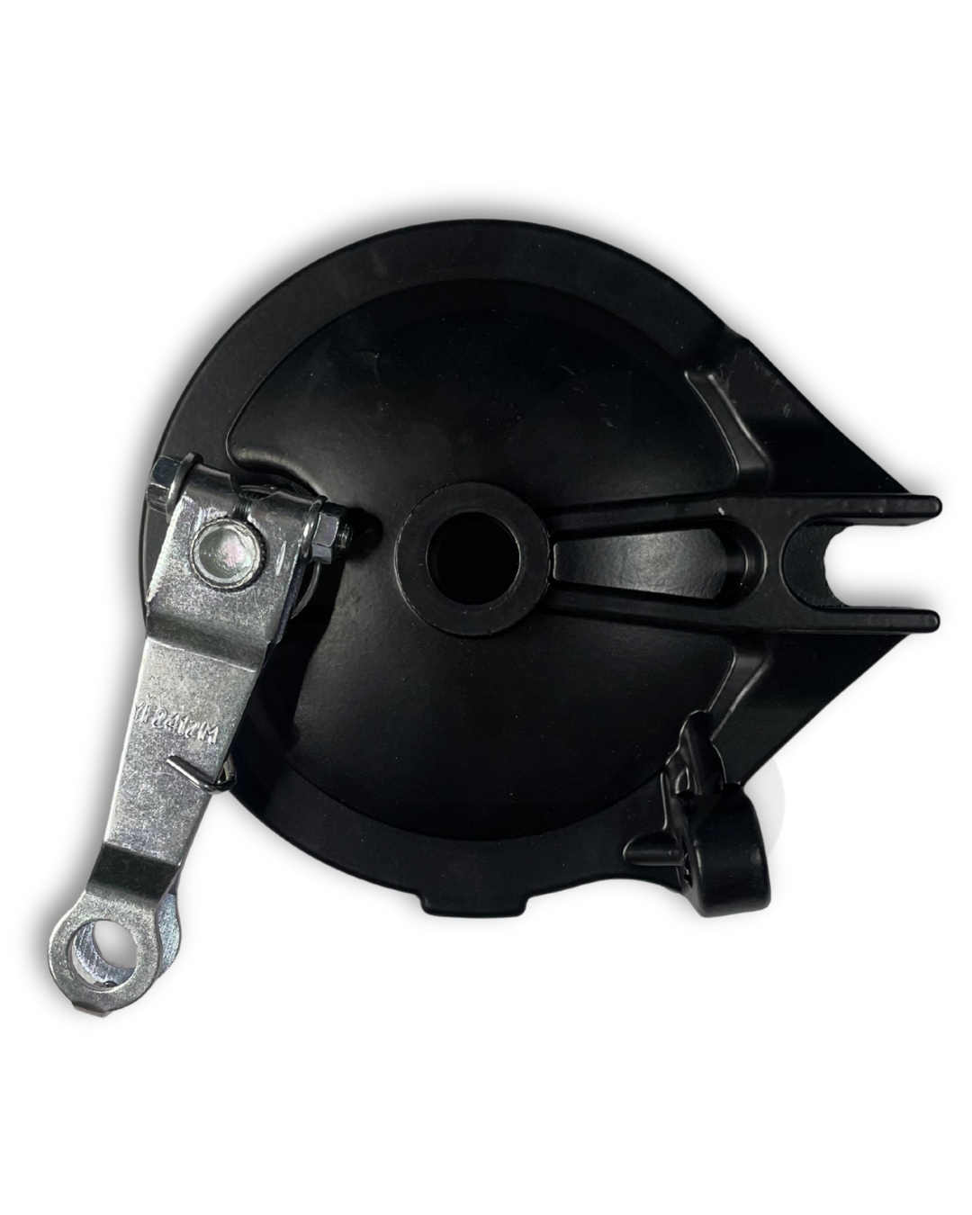 Rear Brake Shoe Plate for Crown Roshni