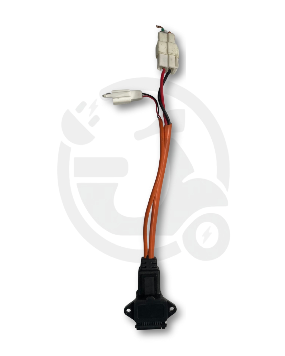 Charging Port for Crown Flash