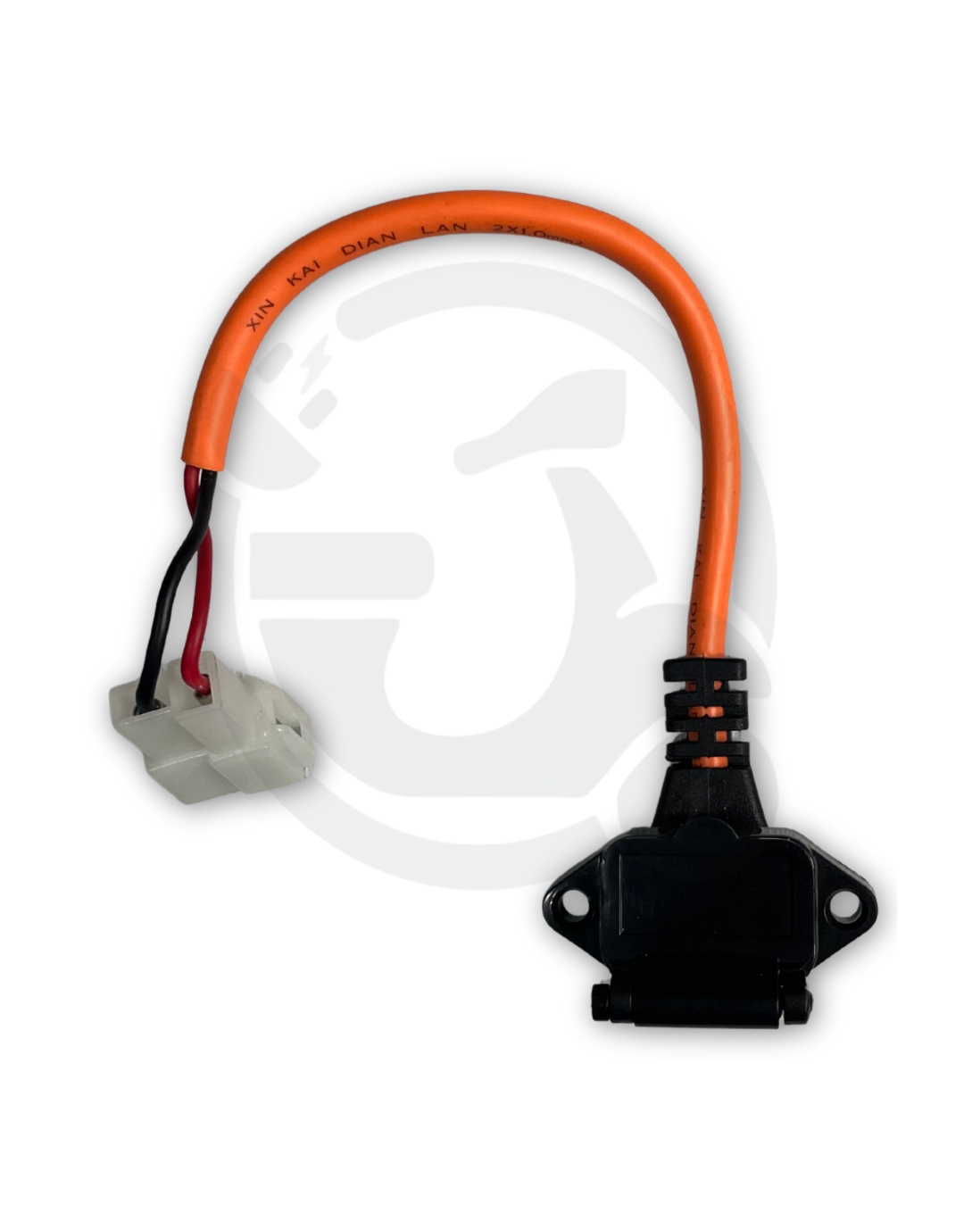 Charging Port for Crown Roshni