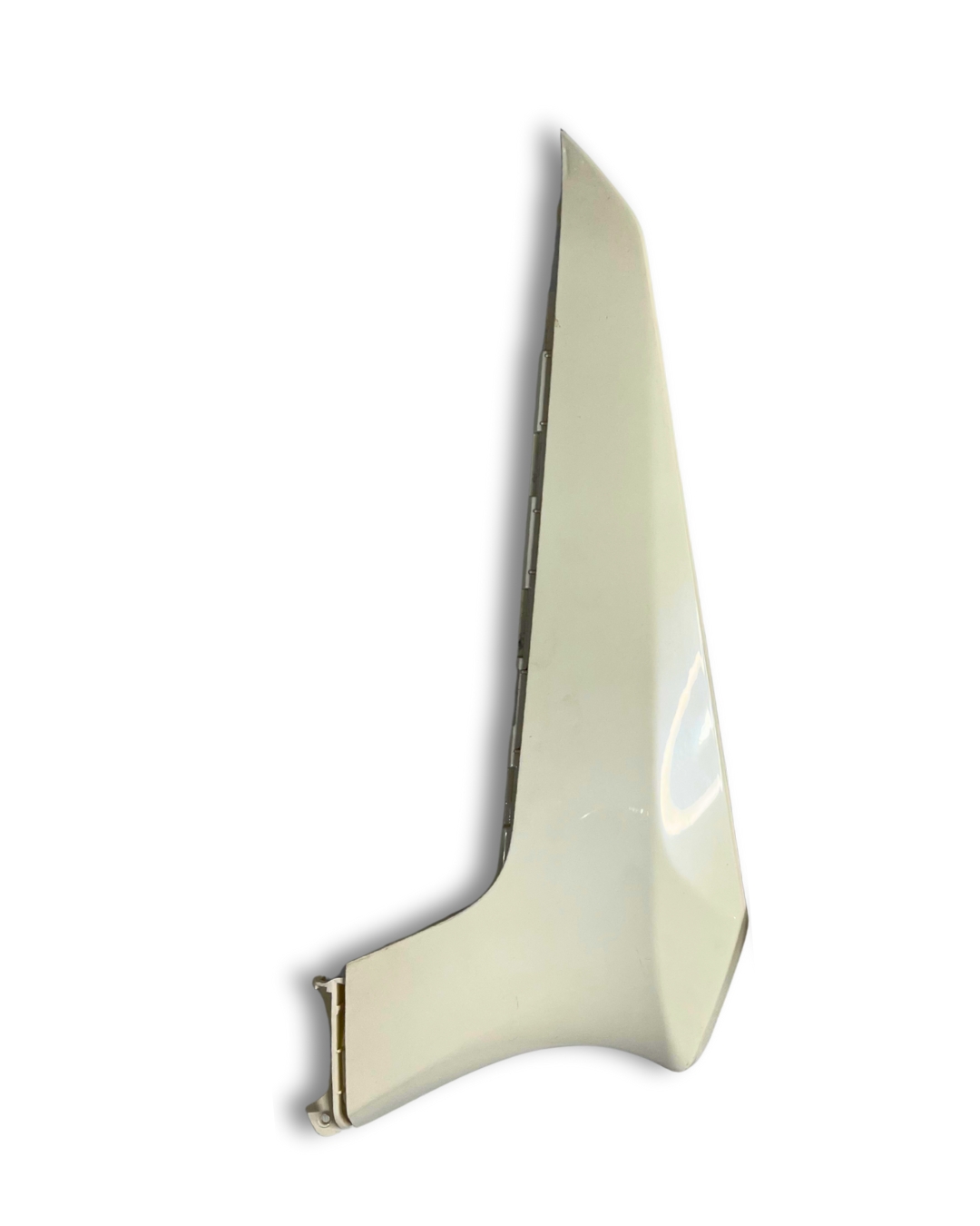 Decorative Side Part for Crown Roshni