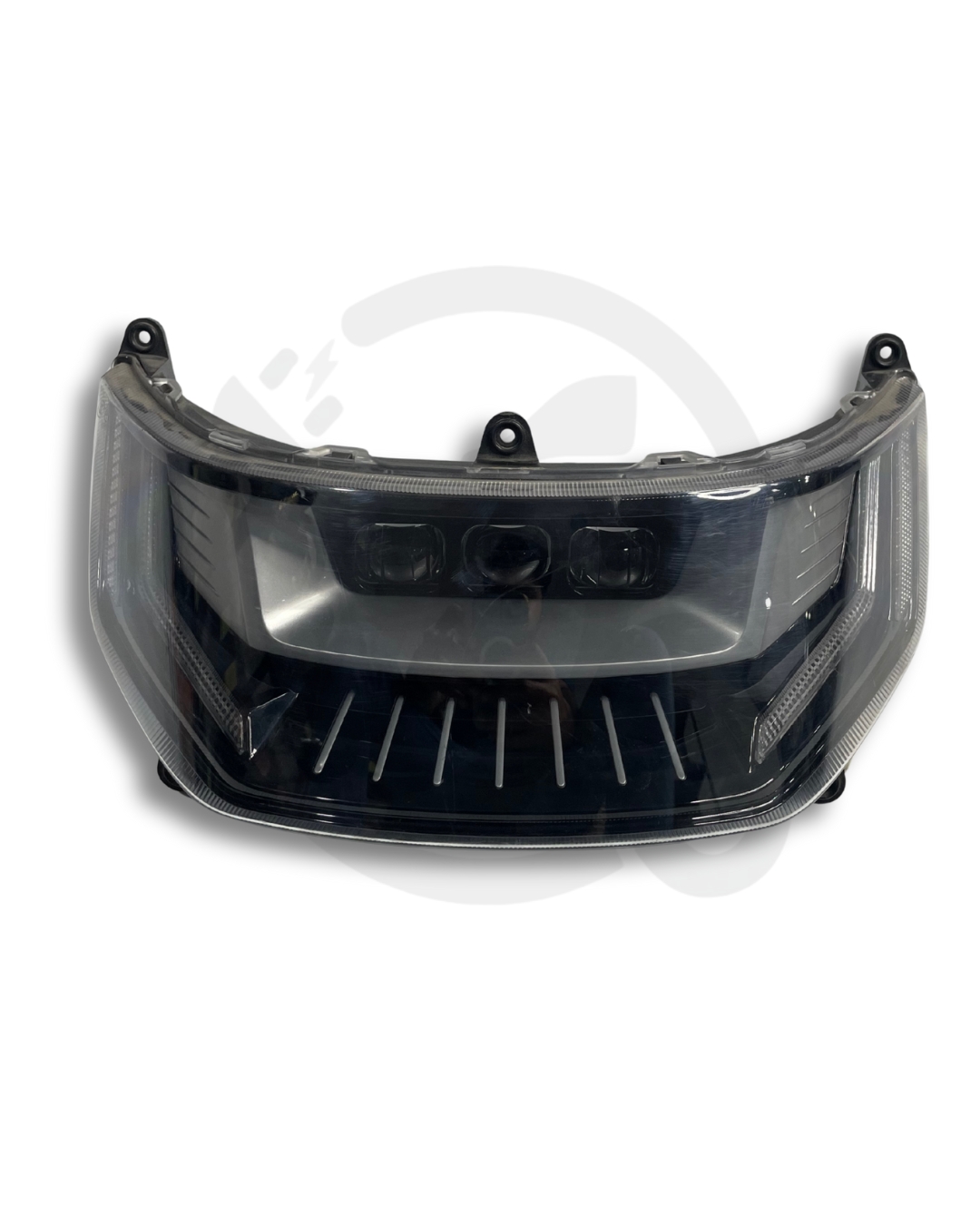 Headlight Complete for Eveon Joy