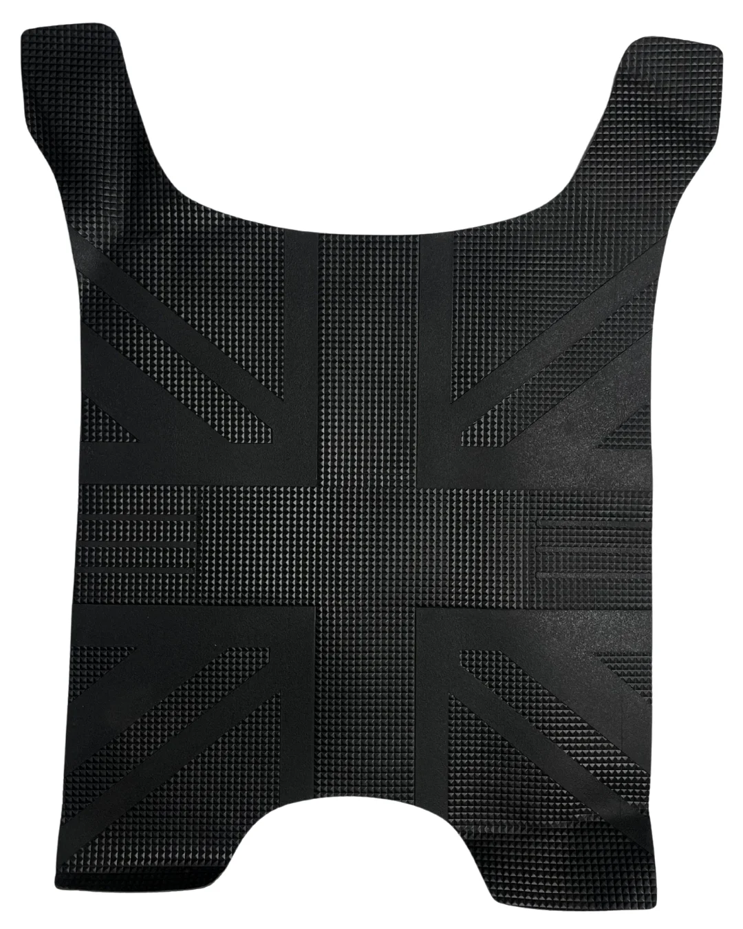 Foot Rest Rubber Mat for Crown Fire Fly