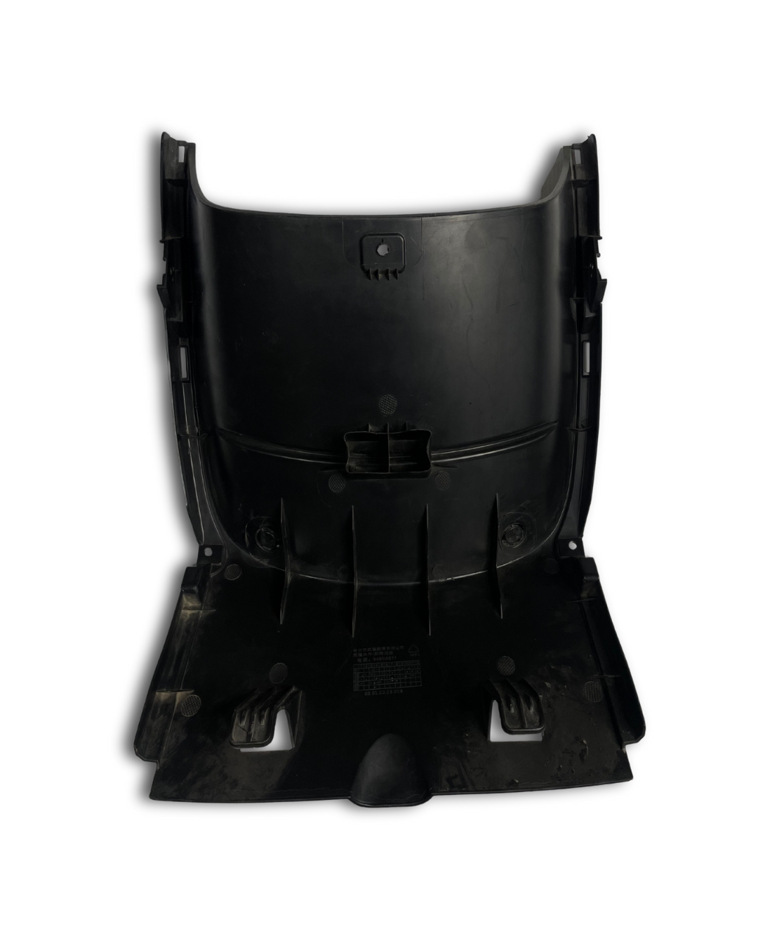 Front Fender Sheet for Crown Electric Roshni