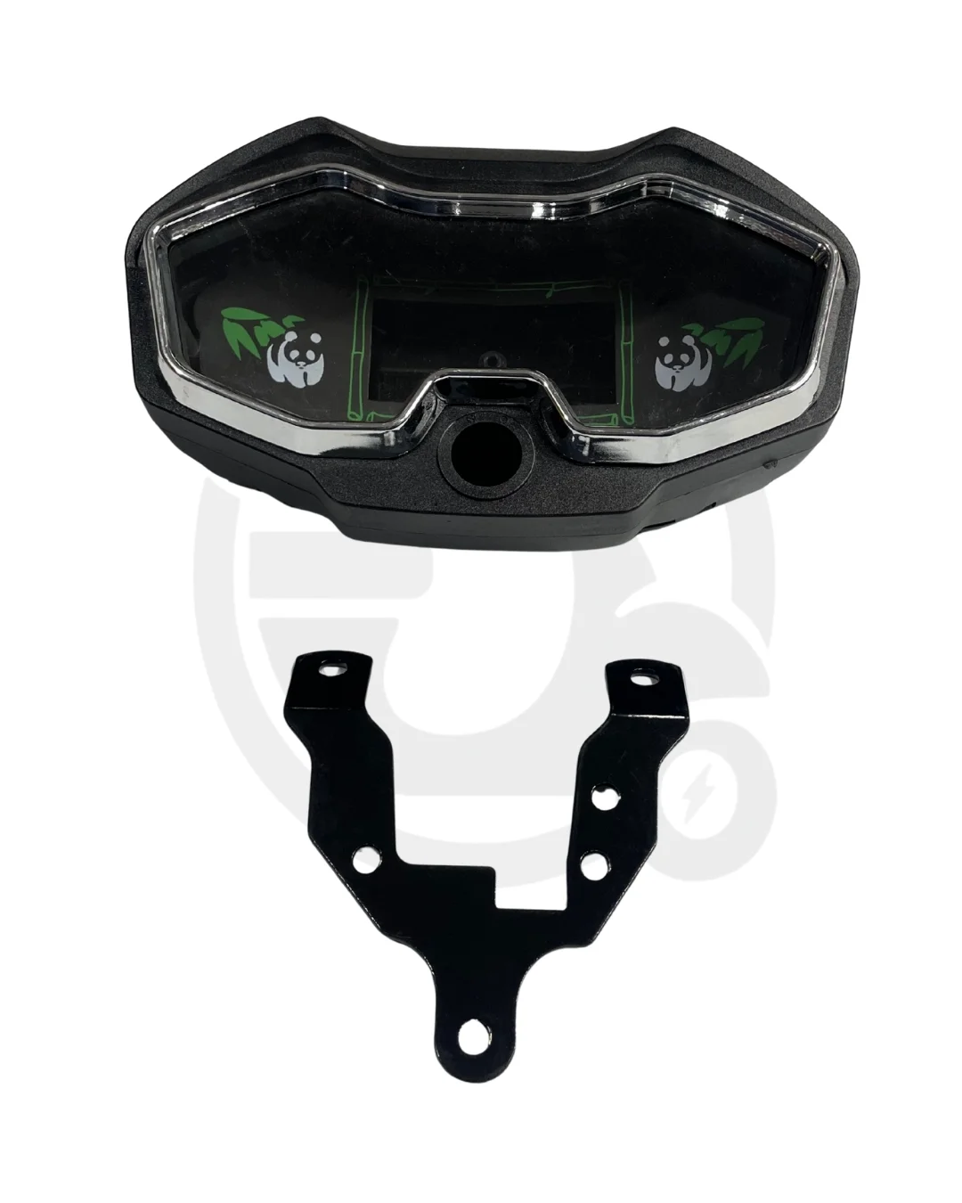 Meter Cover for Crown Knight Rider