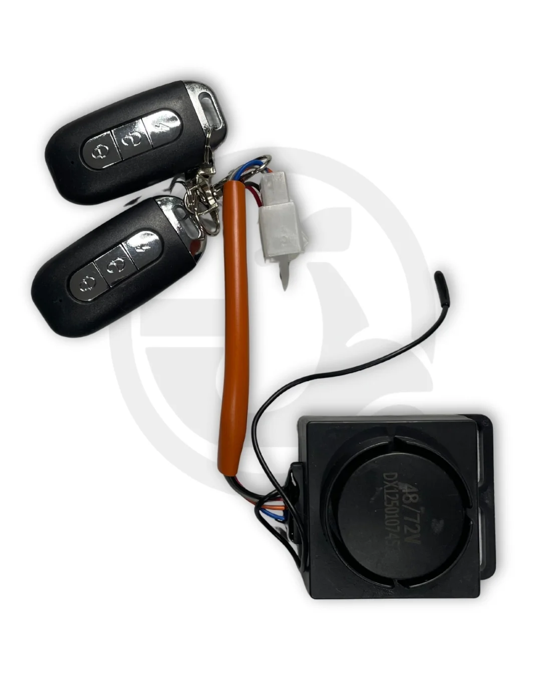 switch alaram theft lock (2)