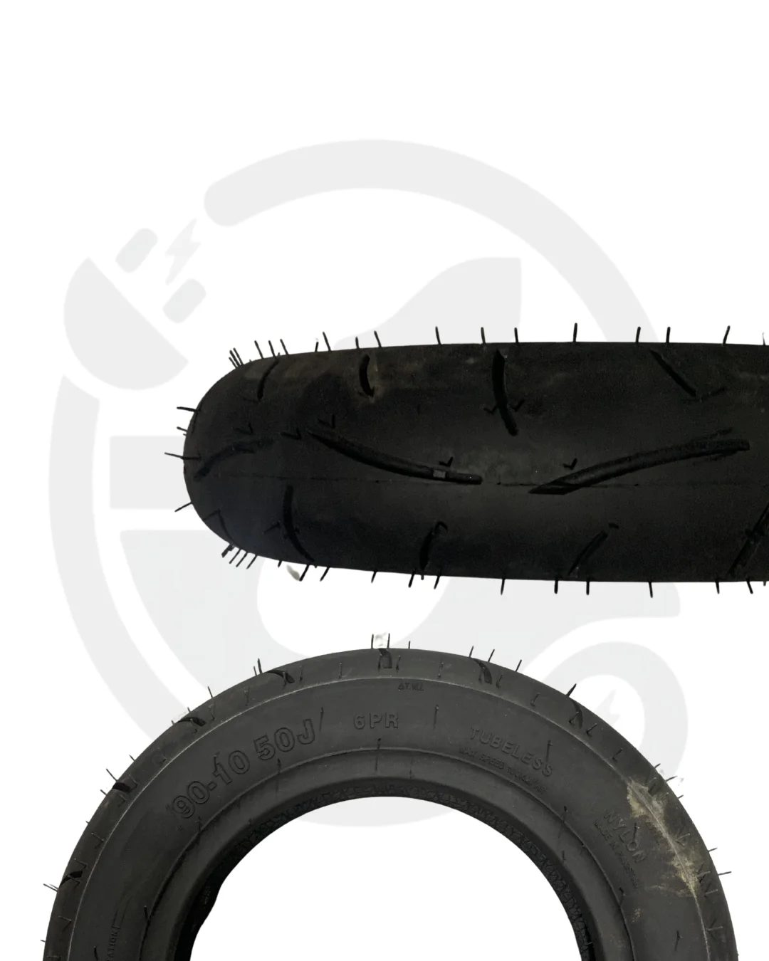 90/10-50 10-Inch Universal Tyre for Electric Scooters