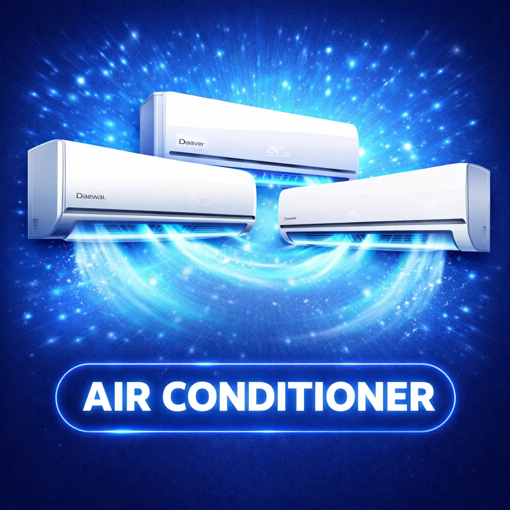Air Conditioner