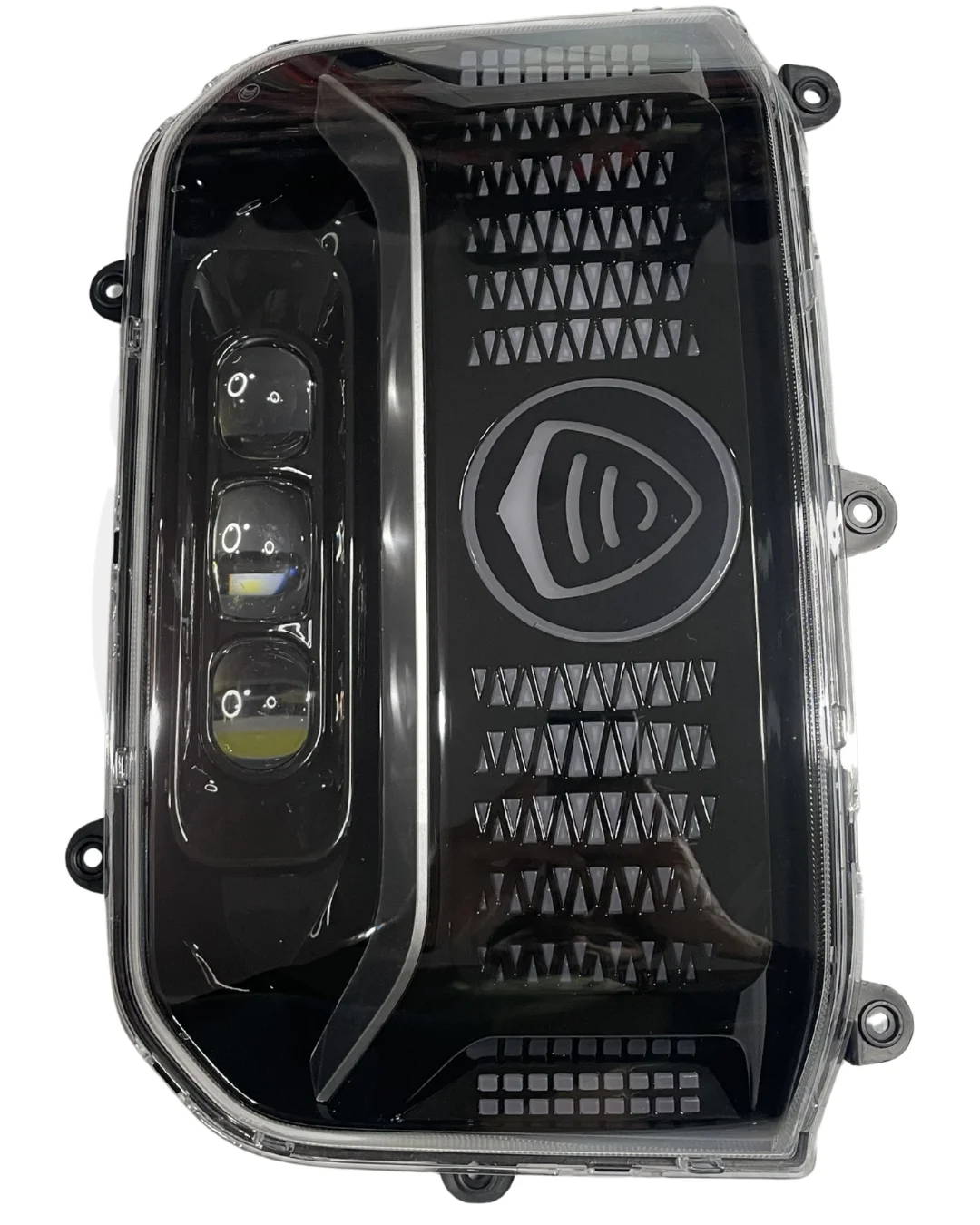Crown Firefly Front Headlight (2)
