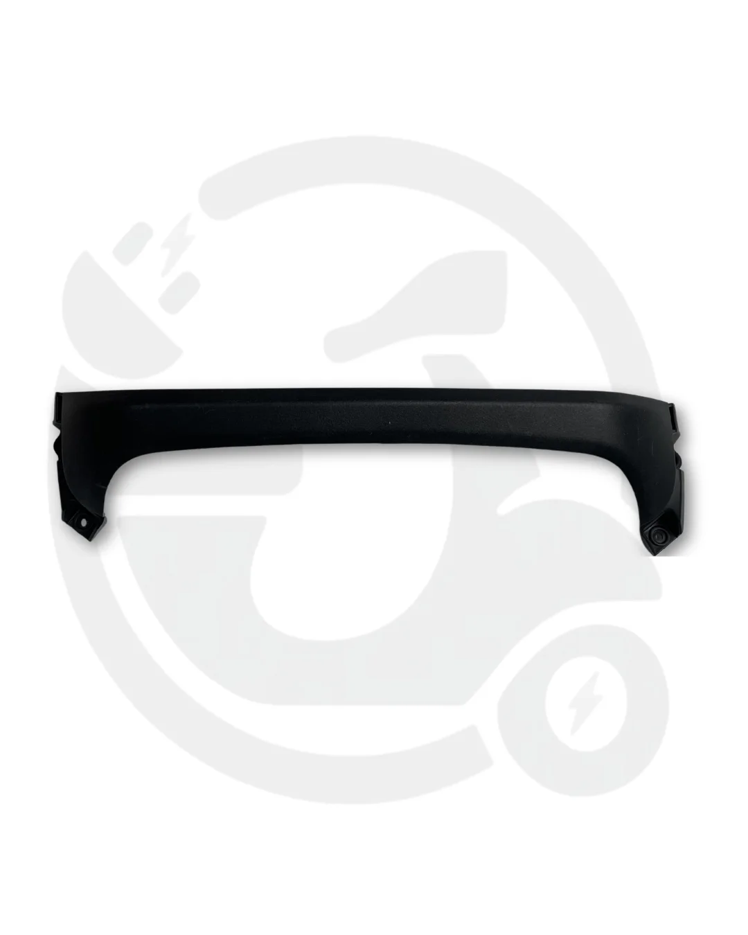 Crown Firefly Headlight Temer