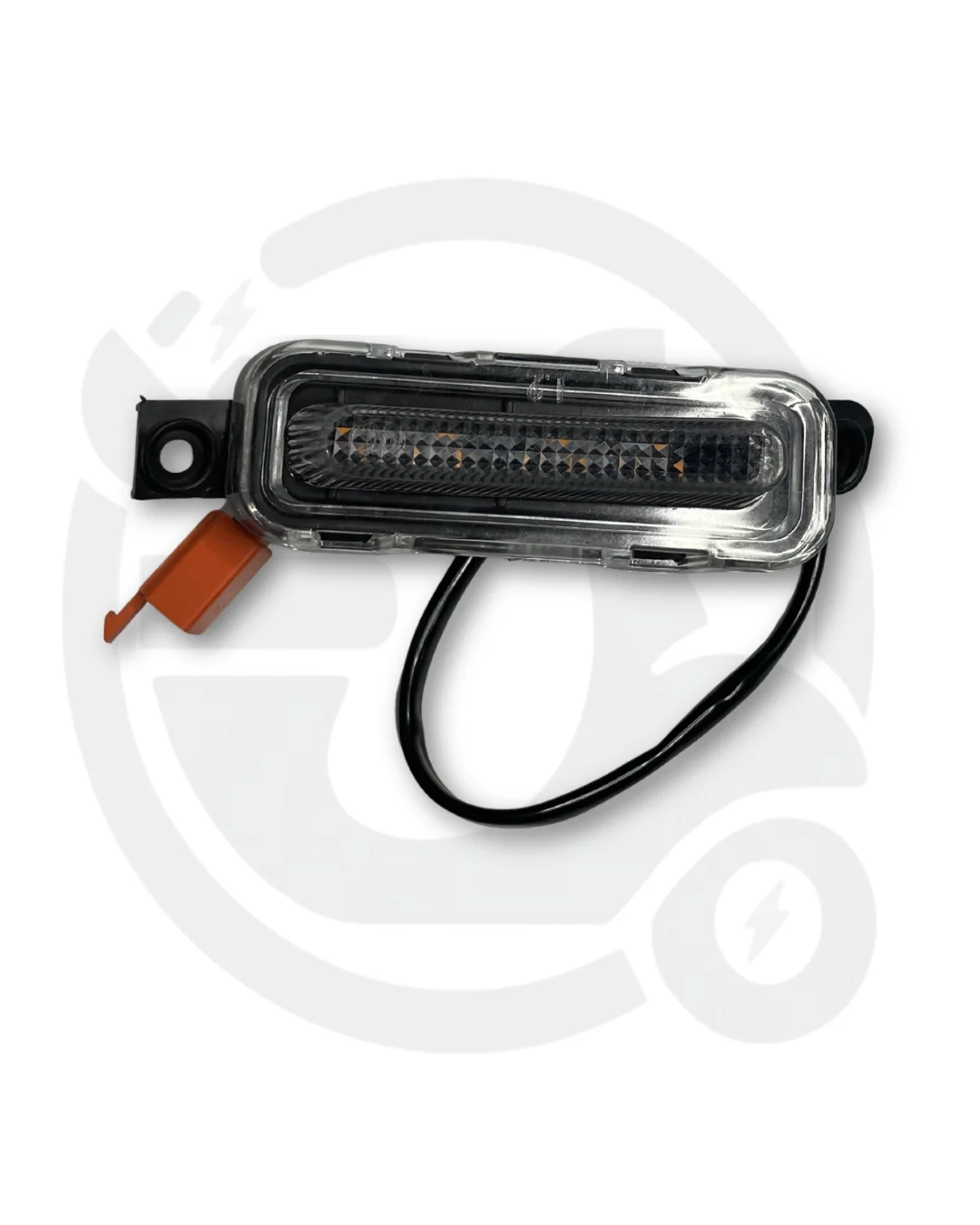 Crown Roshni X Indicator Light